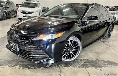 2019 Toyota Camry L   - Photo 3 - Portland, OR 97218