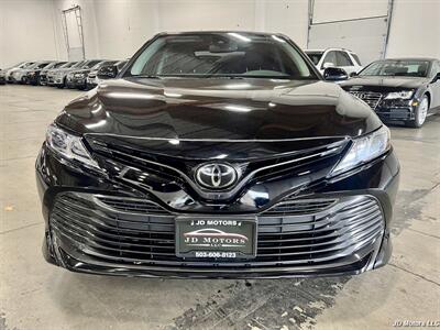 2019 Toyota Camry L   - Photo 2 - Portland, OR 97218