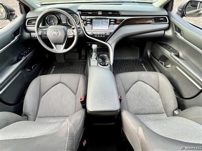 2019 Toyota Camry L   - Photo 7 - Portland, OR 97218