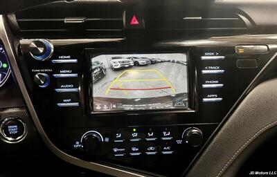 2019 Toyota Camry L   - Photo 9 - Portland, OR 97218