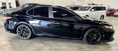 2019 Toyota Camry L   - Photo 5 - Portland, OR 97218