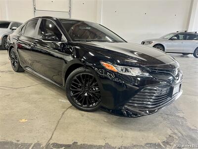 2019 Toyota Camry L   - Photo 1 - Portland, OR 97218