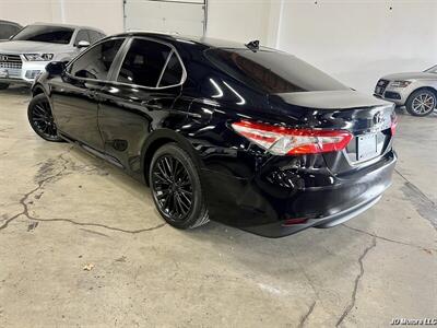 2019 Toyota Camry L   - Photo 4 - Portland, OR 97218