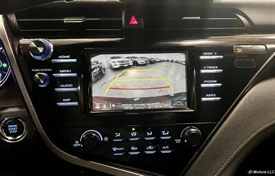 2019 Toyota Camry L   - Photo 9 - Portland, OR 97218