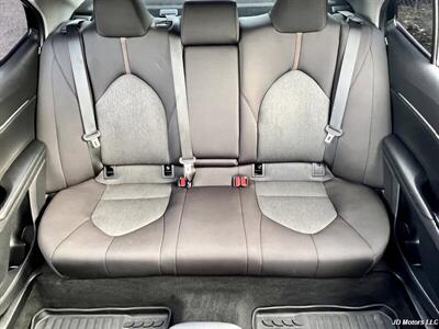 2019 Toyota Camry L   - Photo 15 - Portland, OR 97218