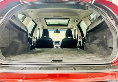 2011 Volvo XC60 T6   - Photo 42 - Portland, OR 97218