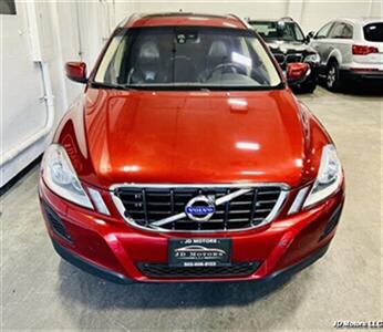 2011 Volvo XC60 T6   - Photo 14 - Portland, OR 97218
