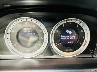 2011 Volvo XC60 T6   - Photo 26 - Portland, OR 97218