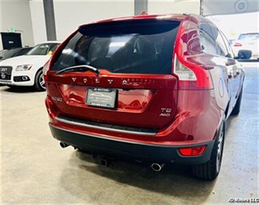 2011 Volvo XC60 T6   - Photo 6 - Portland, OR 97218