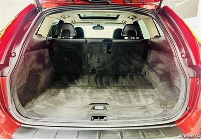 2011 Volvo XC60 T6   - Photo 44 - Portland, OR 97218