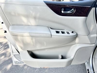 2014 Nissan Quest 3.5 S   - Photo 9 - Portland, OR 97206