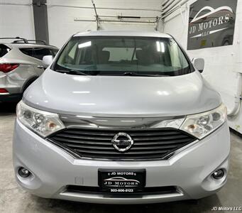 2014 Nissan Quest 3.5 S   - Photo 7 - Portland, OR 97206