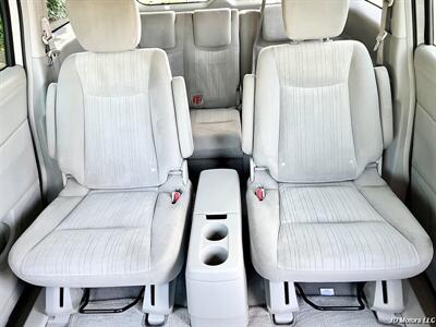 2014 Nissan Quest 3.5 S - Photo 19 - Portland, OR 97218