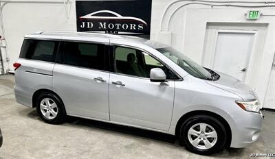 2014 Nissan Quest 3.5 S - Photo 2 - Portland, OR 97218