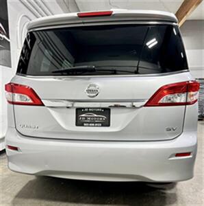 2014 Nissan Quest 3.5 S - Photo 5 - Portland, OR 97218