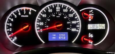 2014 Nissan Quest 3.5 S - Photo 12 - Portland, OR 97218