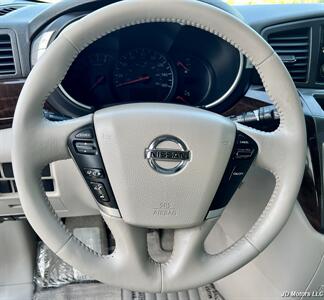 2014 Nissan Quest 3.5 S   - Photo 11 - Portland, OR 97206