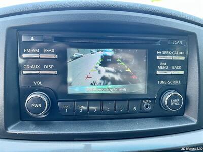 2014 Nissan Quest 3.5 S - Photo 15 - Portland, OR 97218