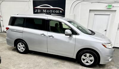 2014 Nissan Quest 3.5 S   - Photo 2 - Portland, OR 97206