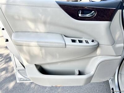 2014 Nissan Quest 3.5 S - Photo 9 - Portland, OR 97218