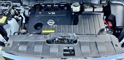 2014 Nissan Quest 3.5 S - Photo 8 - Portland, OR 97218