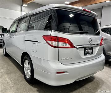 2014 Nissan Quest 3.5 S   - Photo 4 - Portland, OR 97206