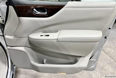 2014 Nissan Quest 3.5 S - Photo 16 - Portland, OR 97218
