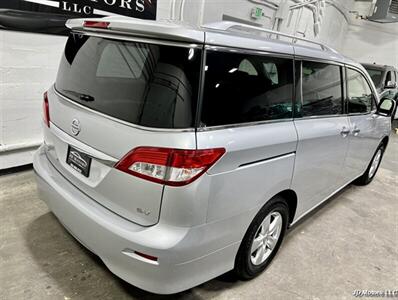 2014 Nissan Quest 3.5 S - Photo 3 - Portland, OR 97218