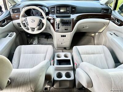 2014 Nissan Quest 3.5 S - Photo 10 - Portland, OR 97218