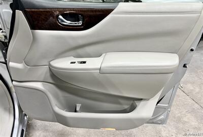 2014 Nissan Quest 3.5 S   - Photo 16 - Portland, OR 97206