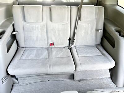 2014 Nissan Quest 3.5 S - Photo 20 - Portland, OR 97218