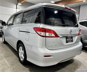 2014 Nissan Quest 3.5 S - Photo 4 - Portland, OR 97218