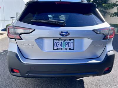 2023 Subaru Outback Premium - Photo 4 - Portland, OR 97218