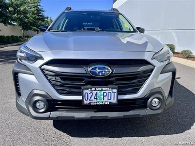2023 Subaru Outback Premium - Photo 8 - Portland, OR 97218