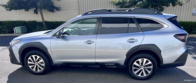 2023 Subaru Outback Premium - Photo 6 - Portland, OR 97218