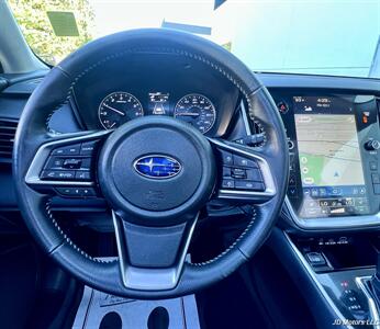 2023 Subaru Outback Premium - Photo 13 - Portland, OR 97218