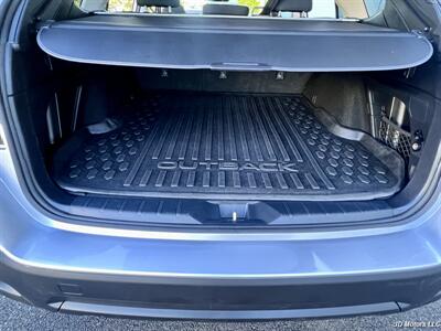 2023 Subaru Outback Premium - Photo 26 - Portland, OR 97218