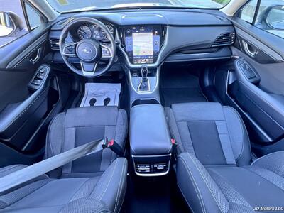2023 Subaru Outback Premium - Photo 12 - Portland, OR 97218