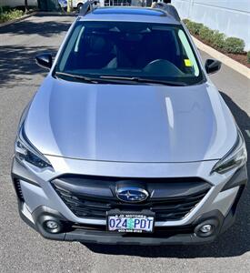 2023 Subaru Outback Premium - Photo 9 - Portland, OR 97218
