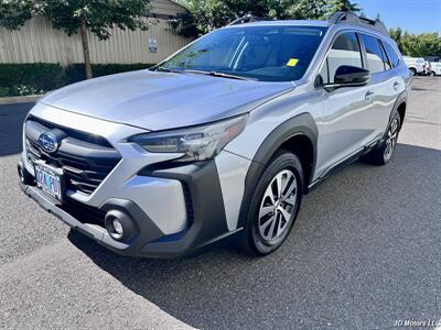 2023 Subaru Outback Premium - Photo 7 - Portland, OR 97218