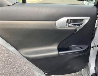 2013 Lexus CT 200h - Photo 25 - Portland, OR 97218