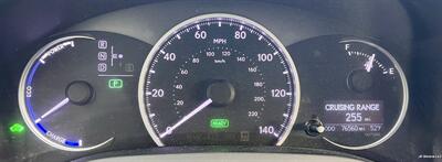 2013 Lexus CT 200h - Photo 16 - Portland, OR 97218