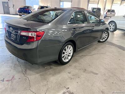 2012 Toyota Camry L   - Photo 3 - Portland, OR 97218