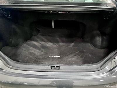 2012 Toyota Camry L   - Photo 20 - Portland, OR 97218