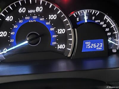 2012 Toyota Camry L   - Photo 12 - Portland, OR 97218