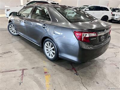 2012 Toyota Camry L   - Photo 5 - Portland, OR 97218