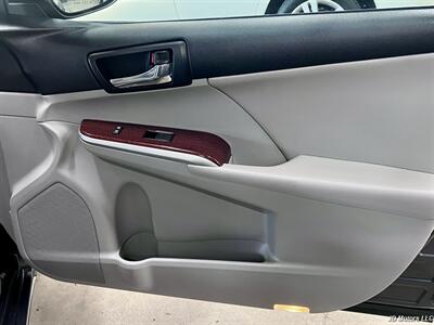 2012 Toyota Camry L   - Photo 18 - Portland, OR 97218