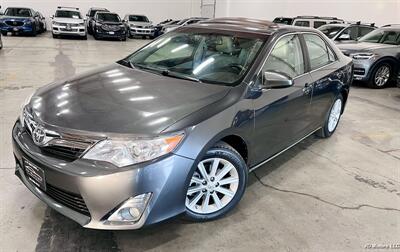 2012 Toyota Camry L   - Photo 7 - Portland, OR 97218