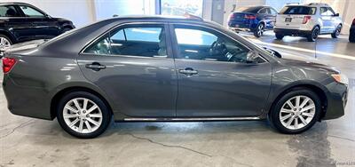 2012 Toyota Camry L   - Photo 2 - Portland, OR 97218