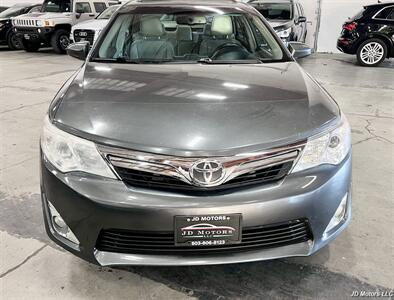 2012 Toyota Camry L   - Photo 8 - Portland, OR 97218